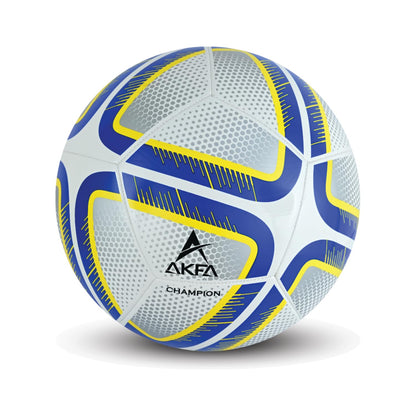 AKFA Champion Official Size 5 Soccer Ball, Training/Match Ball